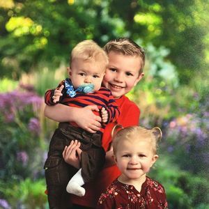 Meet your Posher, Marina